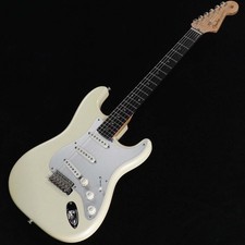 Fender MBS Stratocaster di Dennis Galuszka MOD