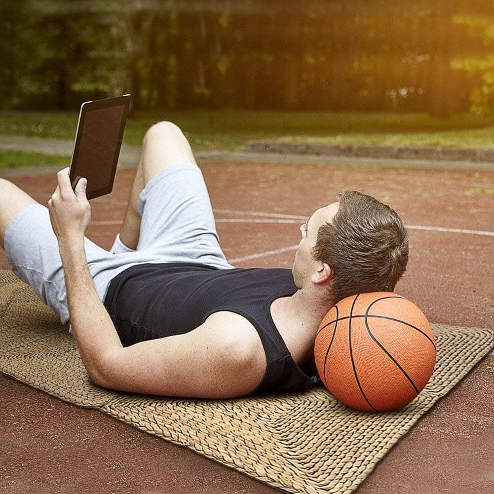 Japan Polster Boden Kissen Zafu Natur Sitz Möbel Möbel Fußmatte Meditationskisse