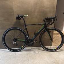 Intuition 13 Carbon Fibre Aero road bike 51cm