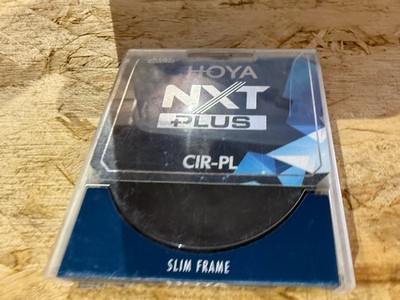Hoya 82mm NXT Plus Multicoated Waterproof UV Filter   - NEW