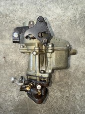 Carter Ball And Ball Carburetor C6f5 Carter Ball And Ball Carburetor C6f5