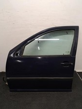 Porte avant et accessoires Volkswagen GOLF