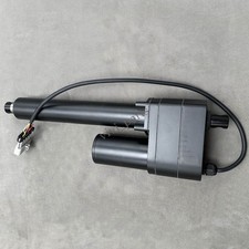 New 48155765 84058067 Actuator for New Holland CX840 CX860 CX880 CR9040