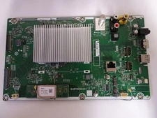 Philips 65PFL5504/F7 XA1 Main Board (BAB78ZG0401 A, BD8A) ABD8AMMAR001
