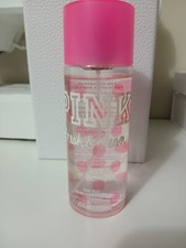 Victoria's Secret PINK Fresh And Clean Fragrance Body Mist 8.4 fl oz