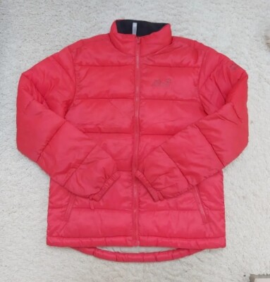Jack Wolfskin Fiber Cloud Innenjacke 152