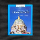 State and Local Government Tenth Edition Richard C. Kearney - Cengage Great Con.