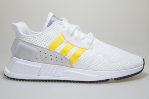 adidas equipment hombre amarillo