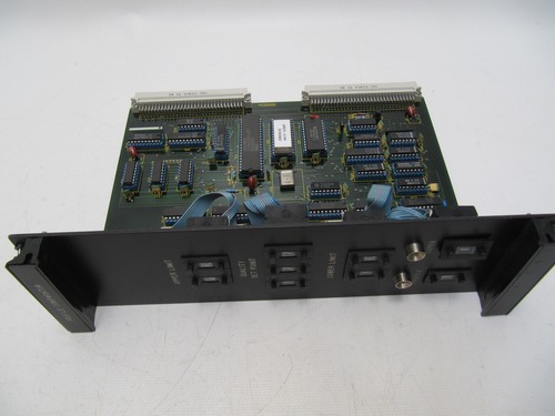 Metal Box Engineering Mark 3 Vergleichsplatine 684008-D PC222D6 - Bild 2 von 7