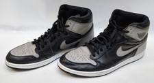 Nike Air Jordan 1 Retro High OG Shadow 2018 (...