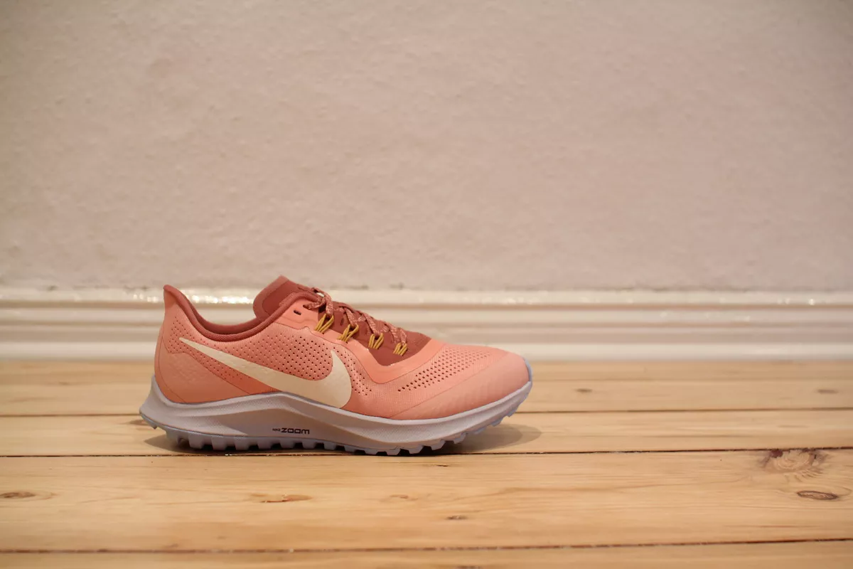 Nike running hotsell rosse