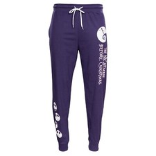 Adult Unisex Nightmare Before Christmas Halloween Lounge Pants