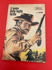 Collana Frontiera n.1