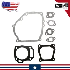 Cylinder Head Full Gasket Kit for Honda GX160 GX200 5.5hp 6.5hp New