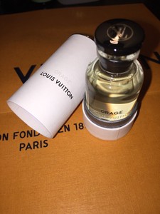 orage louis vuitton perfume