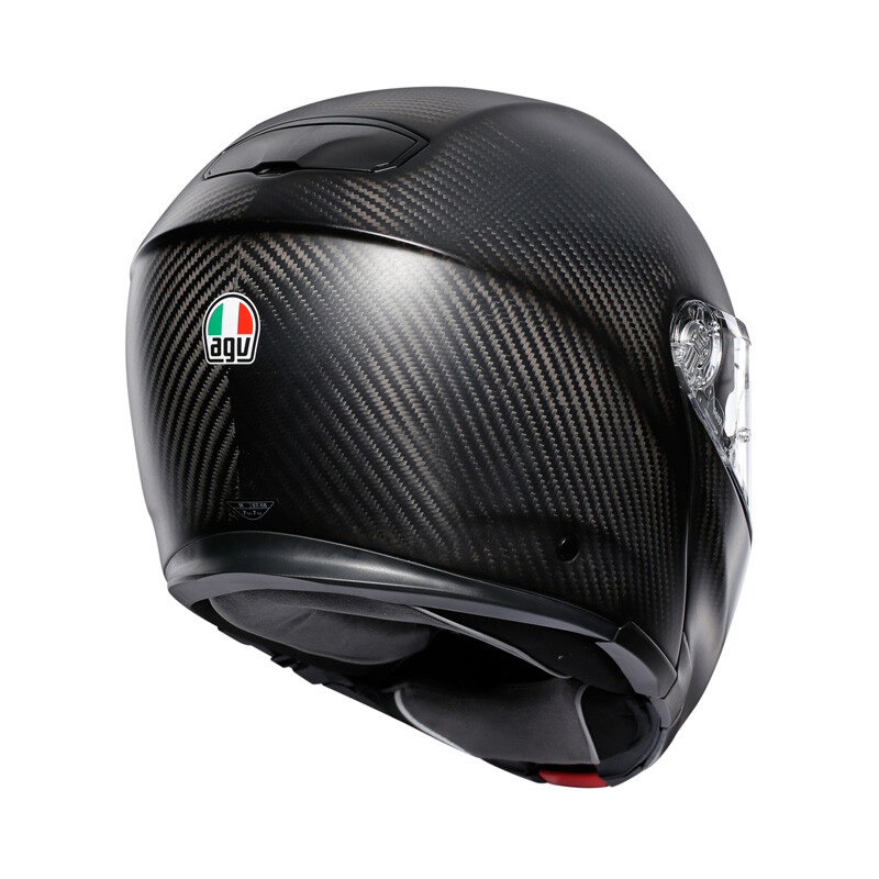 AGV SPORTMODULAR  L スポーツモジュラー AGV SPORTMODULAR LAYER （CARBON/RED/BLUE） スポーツ