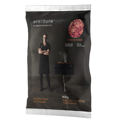 MR.Barrel BBQ HACCP zertifizierte Räucherchips 900g