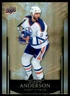 2023-24 Upper Deck Tim Hortons Legends Glenn Anderson #33