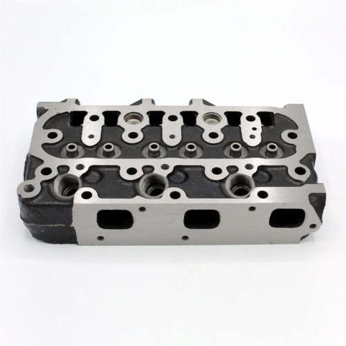 NUEVA culata desnuda para Takeuchi TB210R - Imagen 3 de 4