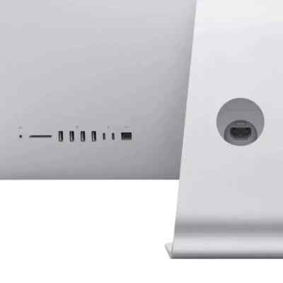 2019 Apple iMac 27'' (Retina 5K) 3.0GHz 6-Core i5 MRQY2LL/A, 8GB