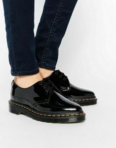 dr martens oxford mujer