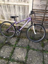 Apollo Twilight Womens Mountain Bike 17 