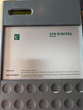 Eurotherm Replacement 590c/0700/5/3/0/1 Drive