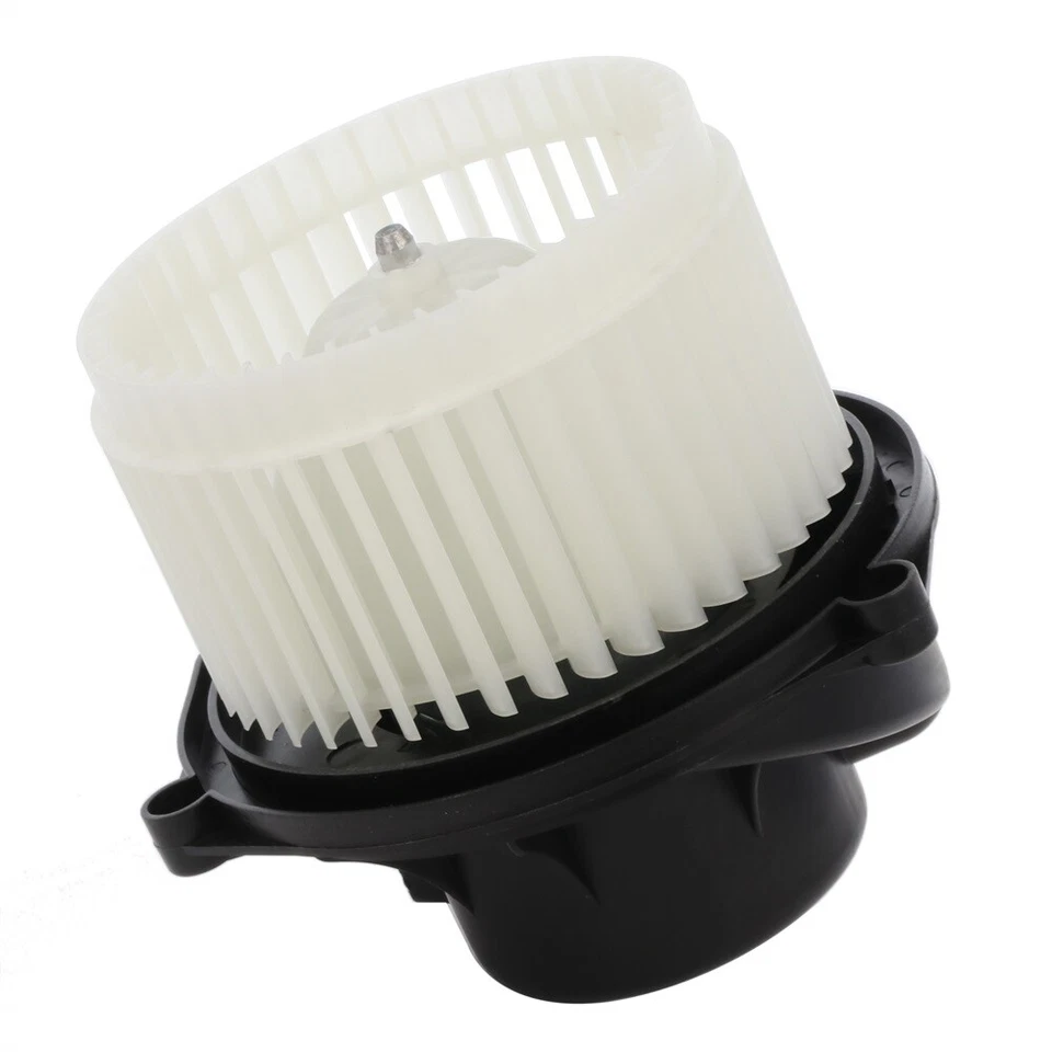 Motor soplador calentador aire acondicionado con jaula ventilador para Oldsmobile Cutlass Supreme 1997-1988 Foto 4 de 4