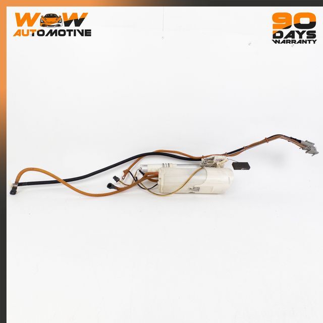 04-13 BENTLEY CONTINENTAL FLYING SPUR GTC LEFT FUEL PUMP LEVEL SENDING UNIT OEM