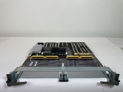 Alcatel-Lucent 3HE03619AA Nokia I0M3-XP IPU3AC9EAA F01 Carrier Board