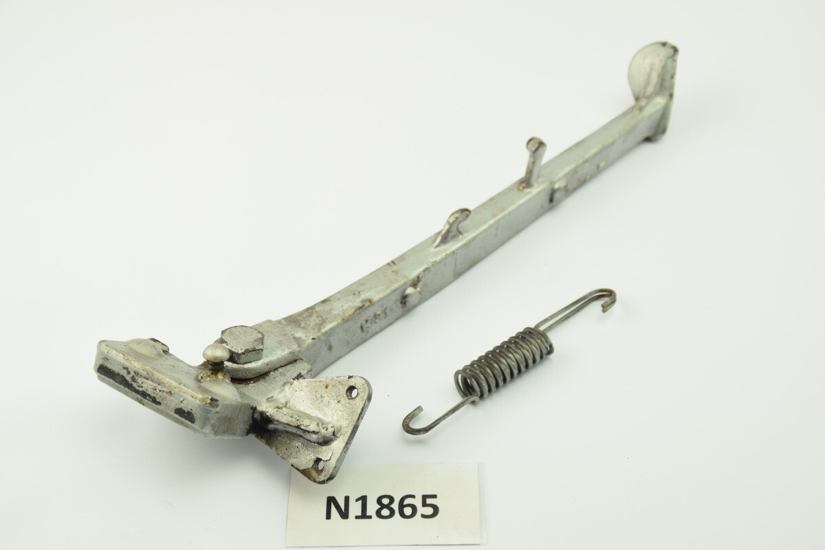 89〜92 Kawasaki ZX- 10 ZXT 00 B yom 1989 - Stand side stand N1865 | eBay UK