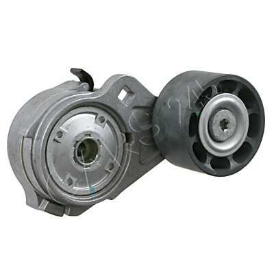 V-Ribbed Belt Tensioner FEBI For MERCEDES SETRA Atego Axor 2 98-04 9062001870