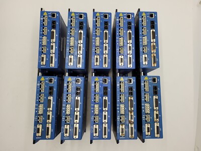 Copley Controls XML-230-18 Xenus Plus