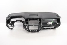 2019 - 2023 Ford Ranger Dash Dashboard Instrument Cover Panel Oem Blackdh