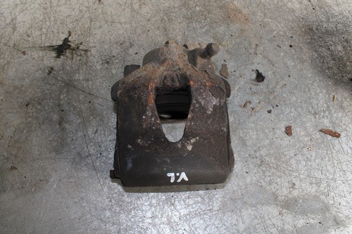 VW Golf V Plus 5M 1K 1,6 75 kW Bremssattel vorne links