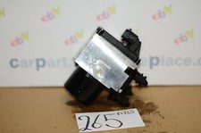 09 10 11 Volkswagen CC ABS Unit PUMP USED Anti-lock Brake Stock #265-ABS