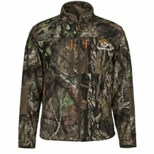 NEW ScentLok Mens Maverick Hunting Jacket Mossy Oak Country 83519 Size: Medium