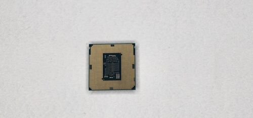 Intel Core i7-7700 3.6GHz SR338 Quad Core CPU Processor