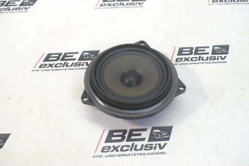 BMW X1 sDrive 18i E84 Mitteltonlautsprecher vorne Lautsprecher 9143232