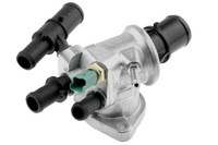 NTY Thermostat KÜHlmittel FÜR Alfa Romeo 147 1.9JTD/JTDM 01- Fiat Multipla