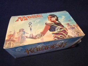 Kaladesh Booster Box | eBay Kaladesh Booster Box | eBay