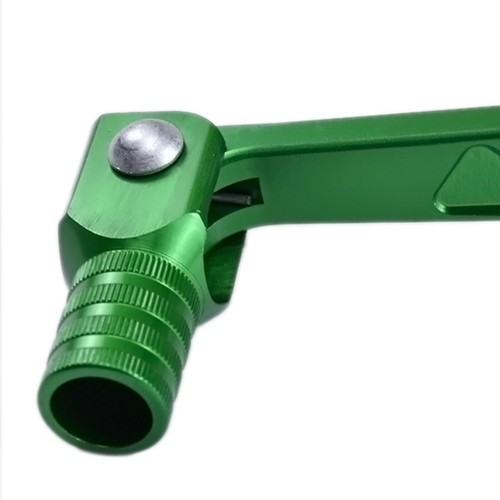 CNC Gear Shifter Shift Lever For 50cc 110cc 125cc Pit Dirt Bike ATV XR50 CRF50 - Picture 11 of 17