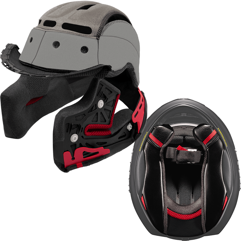 SHOEI RF-1400 MM93 Retro TC-10 Helmet EXTRA LARGE - Marc Marquez