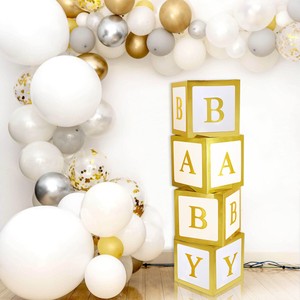 baby shower box