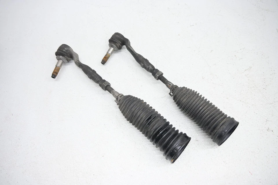 ⭐ Juego de eslabones piñón barra de dirección delantera serie 5/6/7 11-18 BMW F10 OEM Foto 4 de 4