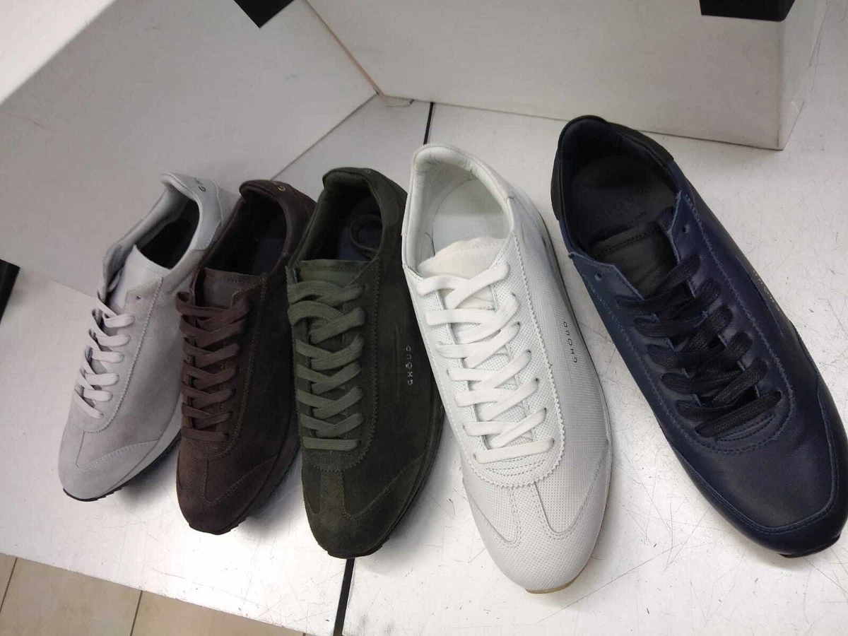 Ghoud Venice Various Colors Special Price Sneakers