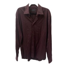 Prada Men's  Dress Shirt 16