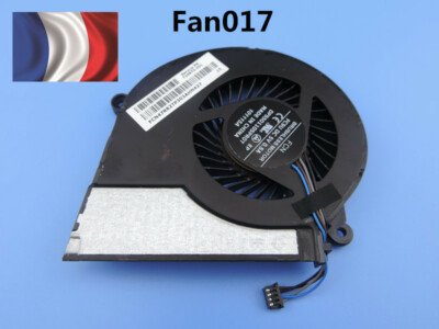 Cythonworks Fan Lüfter Für FC9U 724870-001 FCN47R62TP303AHN427 DFS501105PR0T