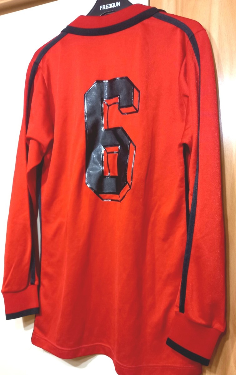 Maillot Erima Six Wings - Maillots d'entraînement - Teamwear - Equipements