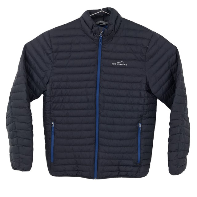 lee cooper pocket down parka